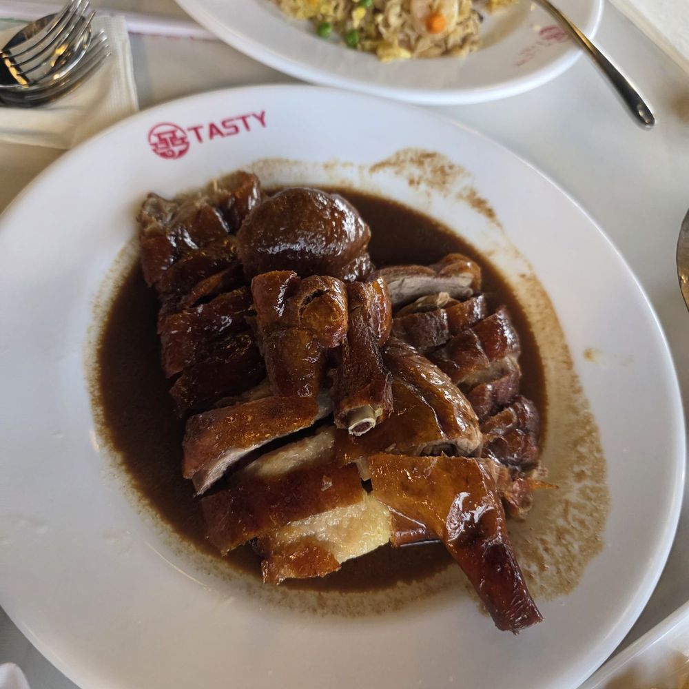 Tasty Modern Asian Kitchen - Cantonese style roast duck - Dim Sum Near Me - San Antonio, Texas Tasty Modern Asian Kitchen - Cantonese style roast duck - Dim Sum Near Me - San Antonio, Texas