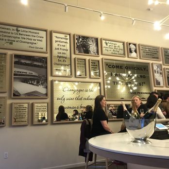 SIGH - Champagne Bars Near Me - Sonoma, California SIGH - Champagne Bars Near Me - Sonoma, California