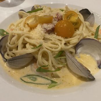 Tom Ham's Lighthouse - Linguini and Clams - Breakfast & Brunch Near Me - San Diego, California Tom Ham's Lighthouse - Linguini and Clams - Breakfast & Brunch Near Me - San Diego, California