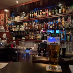 Irish Times - Bar