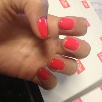 Nail Studio - Love my gels! Love the service! Will definitely be coming back. - Nail Salons Near Me - Anaheim, California