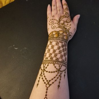 Henna Junkie - Henna Artists Near Me Henna Junkie - Henna Artists Near Me