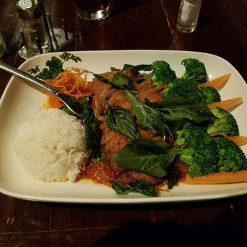 The Regent - Thai Near Me - Washington, DC, District of Columbia