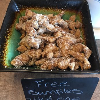 Cheat Treats - Desserts Near Me - Dearborn, Michigan Cheat Treats - Desserts Near Me - Dearborn, Michigan