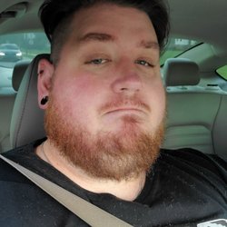 Jerry's Barber Shop - After beard trim