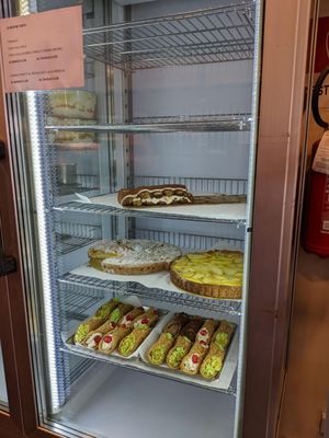 Gelateria Nico by null