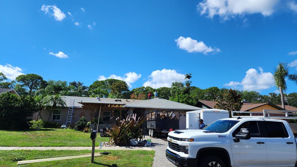 Slide of Buddy's Roofing & Repair