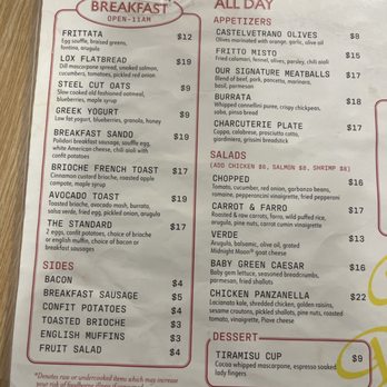 Bar Dough - Italian Near Me - Denver, Colorado Bar Dough - Italian Near Me - Denver, Colorado