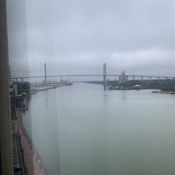 Hyatt Regency Savannah - Room with a view - Hotels Near Me - Savannah, Georgia Hyatt Regency Savannah - Room with a view - Hotels Near Me - Savannah, Georgia