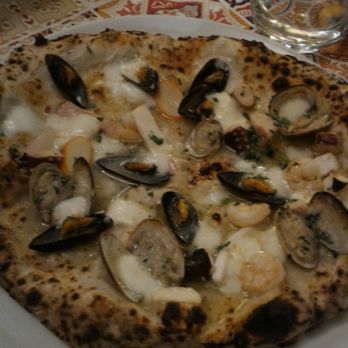 La Cantina Del Feudo - Pizza Near Me - Salerno, SA