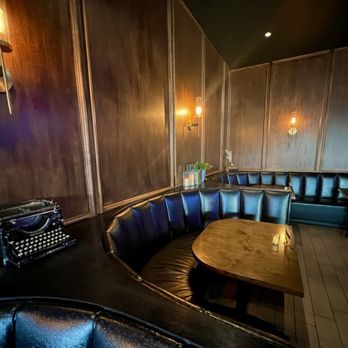Inkwell Tavern - The vibe! Love the writers theme! - Cocktail Bars Near Me - Burbank, California Inkwell Tavern - The vibe! Love the writers theme! - Cocktail Bars Near Me - Burbank, California