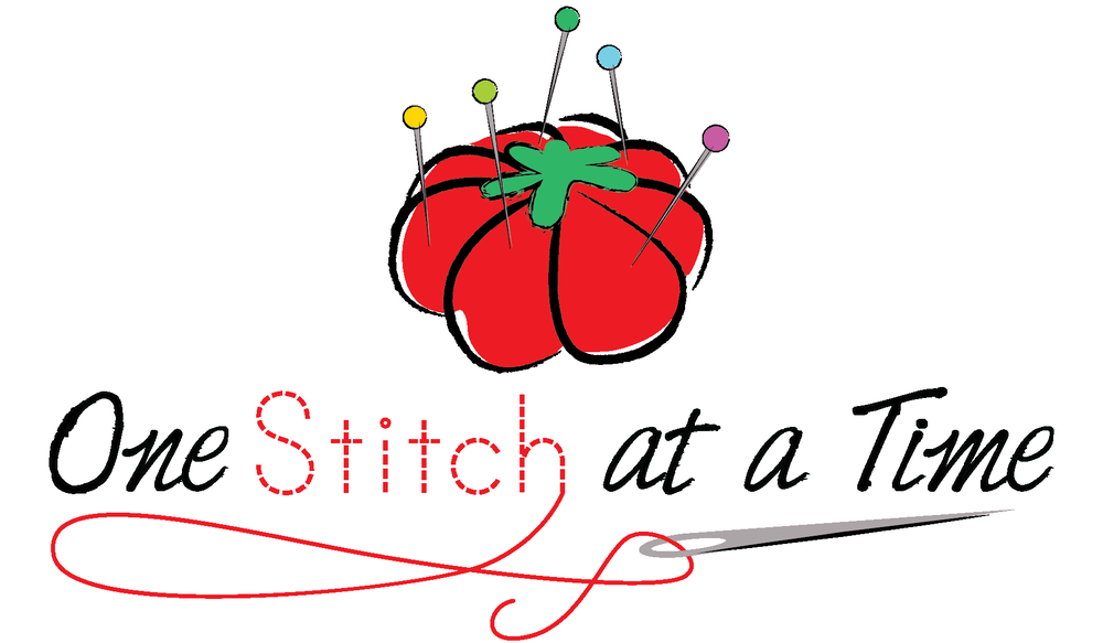 ONE STITCH AT A TIME Updated September 2024 Oakland Park, Florida