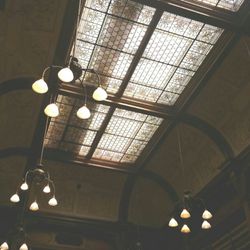 The Great Library in Osgood Hall