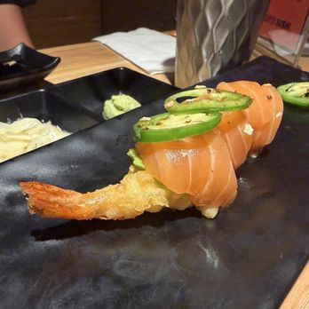 Eat's Ayce Sushi - Japanese Near Me - Alhambra, California