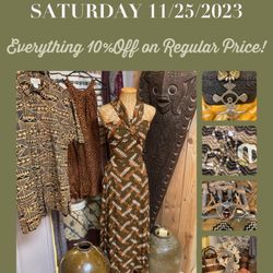 Noa Noa Hawaii - This offer is only at our Ward Village Store!