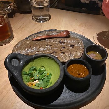 Colita - Masa & guac - New American Near Me - Minneapolis, Minnesota Colita - Masa & guac - New American Near Me - Minneapolis, Minnesota