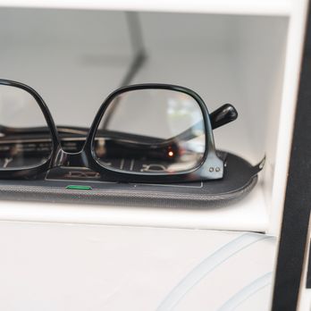 MyEyeDr - Optometrists Near Me - Nottingham, Maryland