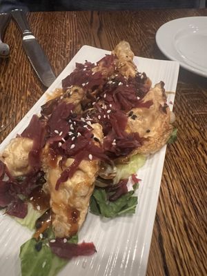 Corkscrew Saloon by null