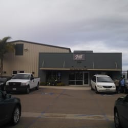 Santa Maria Area Transit - SMAT main office