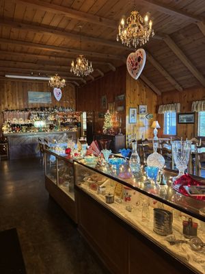 Dupuis’ Restaurant by null