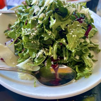 Ugo - Arugula salad: was a good salad - Cafes Near Me - Redondo Beach, California Ugo - Arugula salad: was a good salad - Cafes Near Me - Redondo Beach, California