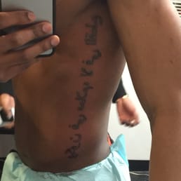 "Be At Peace, Not In Pieces" in Arabic "Be At Peace, Not In Pieces" in Arabic