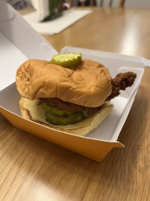 Wonder Reston by null