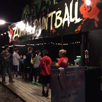 Indy Scream Park - Zombie paintball - Haunted Houses Near Me - Anderson, Indiana Indy Scream Park - Zombie paintball - Haunted Houses Near Me - Anderson, Indiana
