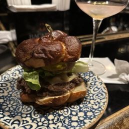 Burger