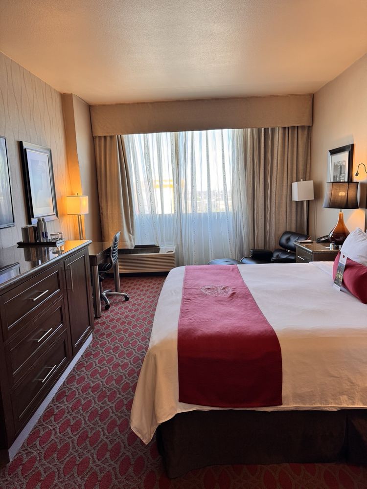 USC Hotel
