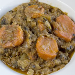 Legumes