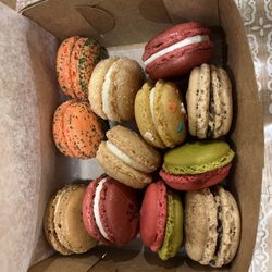 A dozen