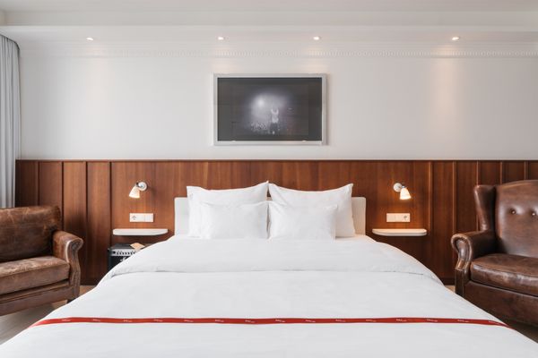 Ruby Sofie Hotel Vienna by null