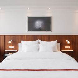 Ruby Sofie Hotel & Bar