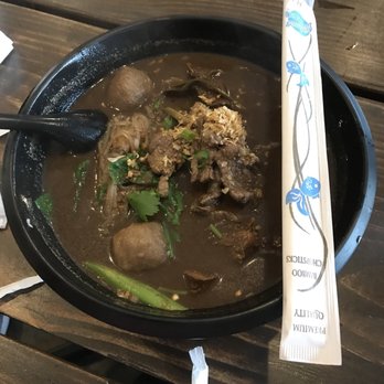 Sip Saam Thai - Thai Near Me - Austin, Texas