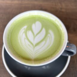 Matcha Latte Matcha Latte
