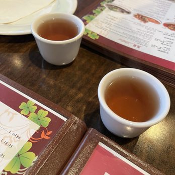 Fortune Garden - Tea - Seafood Near Me - Seattle, Washington Fortune Garden - Tea - Seafood Near Me - Seattle, Washington