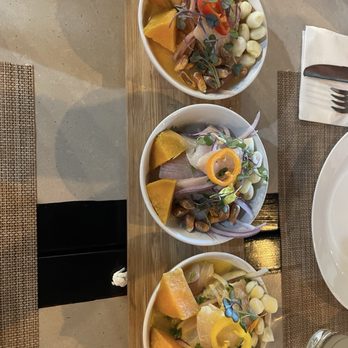 Chicha Peruvian Kitchen - Peruvian Near Me - Roseville, California