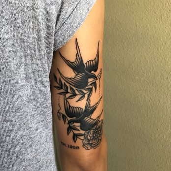 Generation8Tattoo - Tattoo Near Me - Los Angeles, California