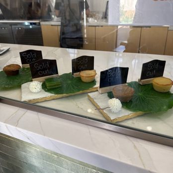 Bake & Che - Bakeries Near Me - Rosemead, California