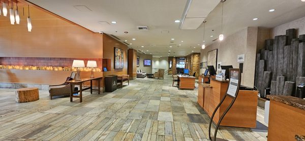 The Westin Monache Resort, Mammoth by null
