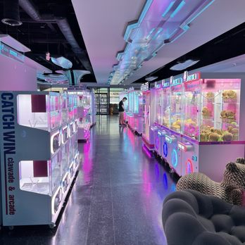Catch Win - Arcades Near Me - Indianapolis, Indiana Catch Win - Arcades Near Me - Indianapolis, Indiana