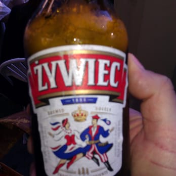 Polish Festival Seattle - Zywiec, one of several excellent Polska beers served in their beer garden. - Festivals Near Me - Seattle, Washington Polish Festival Seattle - Zywiec, one of several excellent Polska beers served in their beer garden. - Festivals Near Me - Seattle, Washington