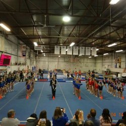 Ohio Gymnastics Institute