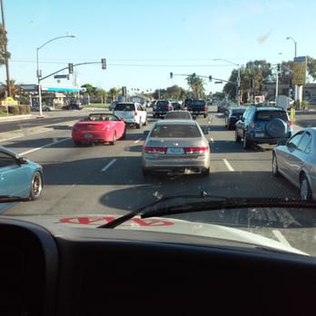 City of Oxnard - Traffic - Public Services & Government Near Me - Oxnard, California