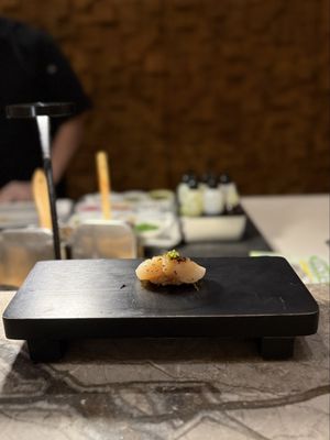 Sushi by Hidden by null Sushi by Hidden by null