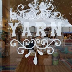 Yarn - Yarn