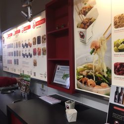 Comptoir Express NooBox