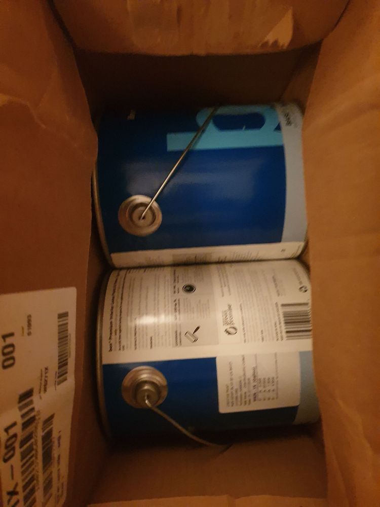 BENJAMIN MOORE CREATIVE PAINT 13 Photos & 77 Reviews 5435 Geary