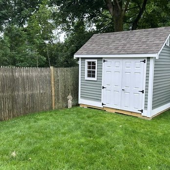 Reeds Ferry Sheds - Sheds & Outdoor Storage Near Me - Hudson, New Hampshire